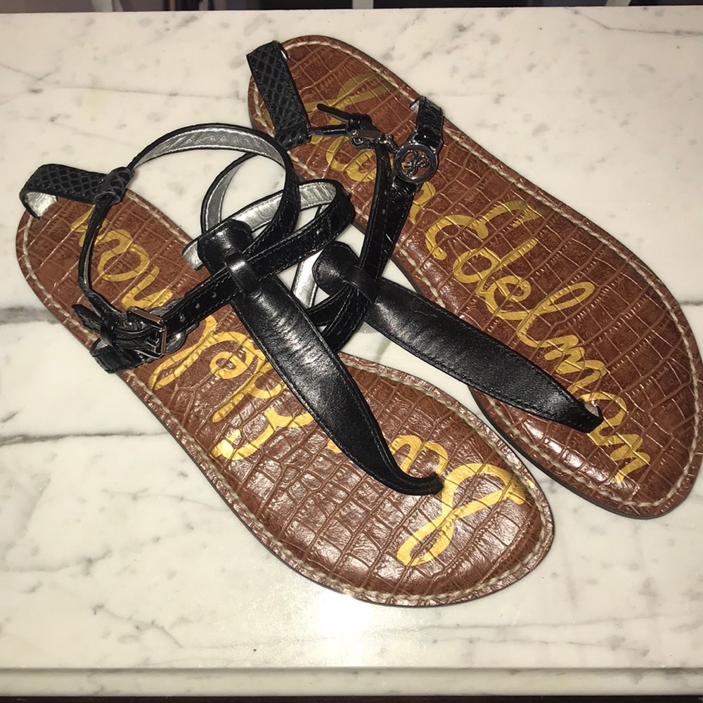 Sam Edelman sandals